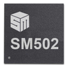 Integrated Circuits (ICs) - Embedded - Microprocessors -- 1261884-SM502GE08LF02-AC