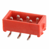Rectangular Connectors - 338728-6 - 763331-338728-6 - Win Source Electronics