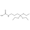 UREIDOPROPYLTRIETHOXYSILANE, 50% in methanol -- SIU9055.0
