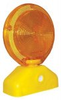 Jackson 3019298 Sundowner LED Barricade Light(Each) - C2419298 - Wiper Master, Inc.