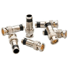 Coaxial Connector (RF) Assemblies - PA9715-ND - DigiKey