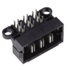 Blade Type Power Connector Assemblies - MPT-03-01-01-T-RA-SD-ND - DigiKey