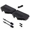 D-Sub, D-Shaped Connector Backshells, Hoods - AE11004-ND - DigiKey
