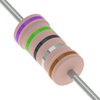 Through Hole Resistors - 13-FMP100FTF52-7R5TB-ND - DigiKey