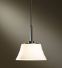 Pendant Lighting Fixtures - 18216 - Hubbardton Forge