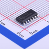 Logic ICs >> Buffer/Driver/Transceiver - MC74ACT125DR2G - LCSC Electronics Technology (HK) Limited