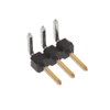 Headers, Male Pins - 17-2842124-3-ND - DigiKey