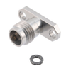 Coaxial Connector (RF) Assemblies - 5328-FMCN1804-ND - DigiKey