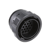 Circular Connector Housings - A105281-ND - DigiKey