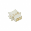 Rectangular Connector Housings - A121855-ND - DigiKey