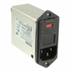 Power Entry Modules (PEM) - A116928-ND - DigiKey