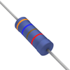 Through Hole Resistors - RSF2GT360R-ND - DigiKey