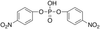 Bis(4-nitrophenyl)phosphoric Acid -- B507600