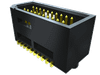 IC & Component Sockets - TEMS-125-02-03.0-FG-D-A-K-TR - Powell Electronics, Inc.