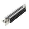 D-Sub Connector Assemblies - L77SDDG50SOL2RM5-ND - DigiKey