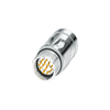 Circular Connector Assemblies -- 1620047-ND