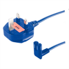 Power, Line Cables and Extension Cords - 2223-AC-2-C7-FR-S-BUK-ND - DigiKey