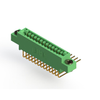 Edgeboard Connectors - 151-346-026-558-803-ND - DigiKey