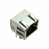 Modular/Ethernet Connector (RJ45, RJ11) Jacks - Z12496-ND - DigiKey