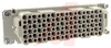 Power Connector Insert; Female; 108 - 70104572 - Allied Electronics, Inc.