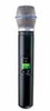 Handheld Transmitter with BETA87A Microphone - SLX2/BETA87A - Visual Sound, Inc.