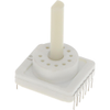 Rotary Switches - RTAP31S12W25FS-ND - DigiKey