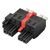 Headers, Plugs and Sockets - 281-2628900000-ND - DigiKey