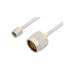 Coaxial Cables (RF) - 6099-PE34265-36-ND - DigiKey
