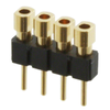Headers, Male Pins - ED90549-ND - DigiKey