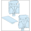Enclosure Accessories - 2881280 - RS Components, Ltd.