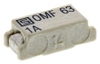 Non Resettable Fuses - 1739676 - RS Components, Ltd.