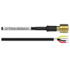 Low Outgassing Cable Assembly - 60050A05 - Hottinger Bruel and Kjaer UK Ltd.