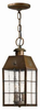 Exterior -Hanging - 259185 - Light Center (The)