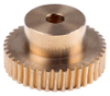 Worm & Pinion Gears - 5216878 - RS Components, Ltd.