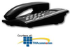 Aural Networks Aural 30 SLT Single Line Phone - ANSLT-B-02 - TelephoneStuff.com