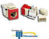 Suttle 6-Position, 6-Conductor Voice Modules - STAR600V6 - TelephoneStuff.com