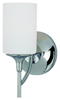44952-05 Sconces-Single Glass - 605207 - Capital Lighting, Inc.