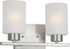 5086-02-55 Bathroom Fixtures-Two Lights - 315224 - Capital Lighting, Inc.