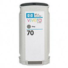 70 Ink for Designjet Z3100/Z3200 w/ Vivera Ink- Gray - C9450A - LexJet Corporation