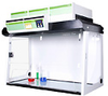 XLS633BE+ 50HZ - Erlab CaptairFLEX XLS Ductless Fume Hood, 63