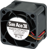 San Ace 38 Low Power Consumption Fan -- 9GA0312P3K001 - Image