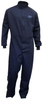 Chicago Protective Apparel Gray Small Indura Ultrasoft Heat & Fire-Resistant Coveralls - SW-605-20 SM - SW-605-20 SM - R. S. Hughes Company, Inc.
