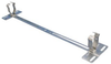 Conduit to Beam/Flange Fastener - 812MB18SCO - Pentair, Inc.