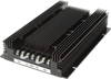 Chassis Mount Isolated DC-DC Converter - VFK400W-Q24-S24 - CUI Inc.