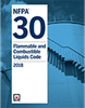 NFPA 30: Flammable and Combustible Liquids Code