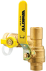 Purge, Drain and Balancing Valve -- RPVM1 - Image