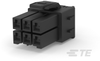 Rectangular Wire & Cable Connectors & Housings - 1-177901-5 - TE Connectivity