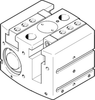 Parallel gripper - HGPL-40-20-A-B - Festo Corporation