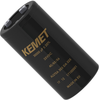 Cap, 5600Μf, 500V, Alu Elec, Screw; Capacitance Kemet - 14AC3325 - Newark, An Avnet Company