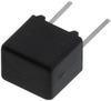 Capacitor Polypropylene Pp Film 0.01Uf, 63V, 1%, Radial; Dielectric Type Vishay - 65C0316 - Newark, An Avnet Company